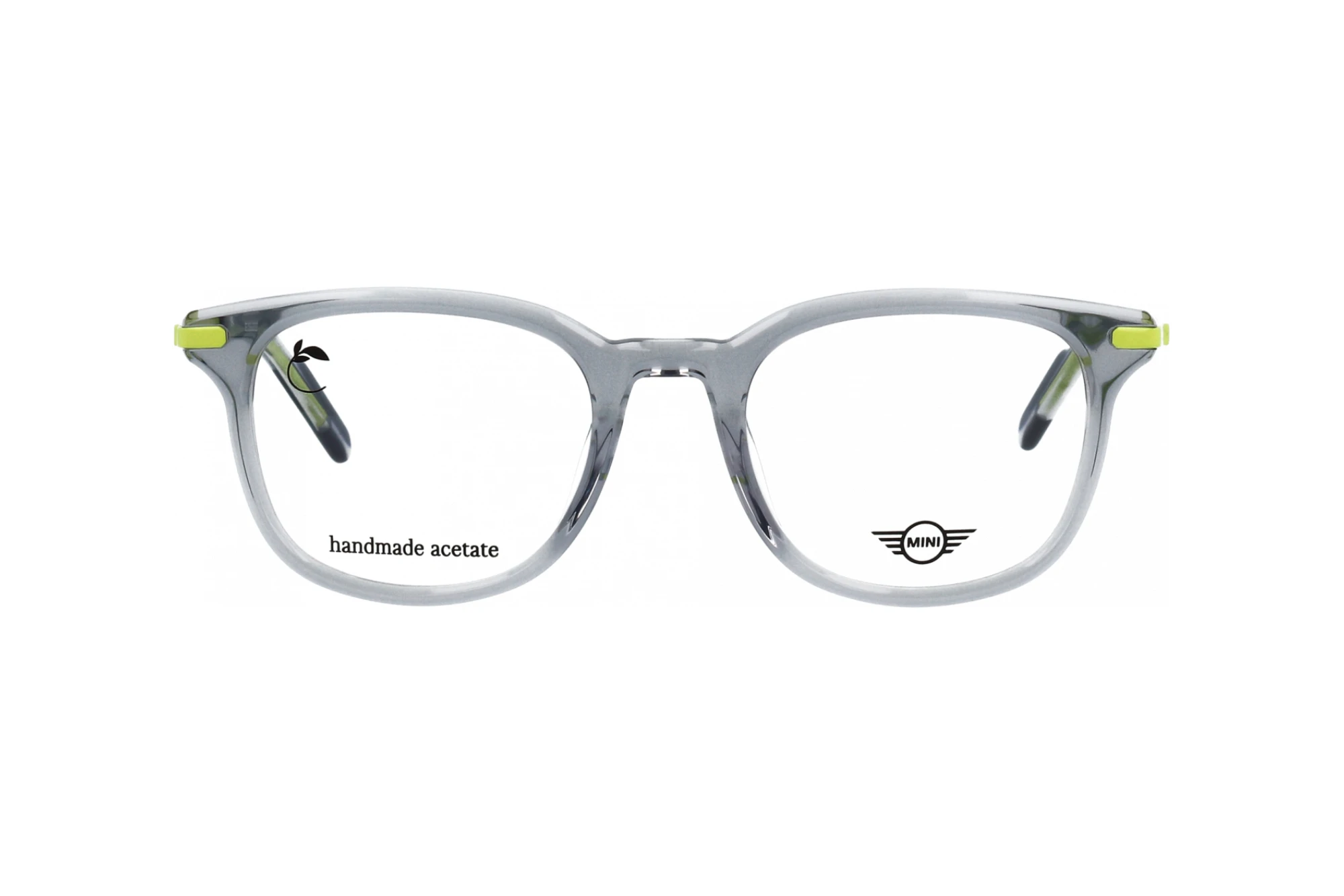 Front view MINI Eyewear MI 741044 (00)