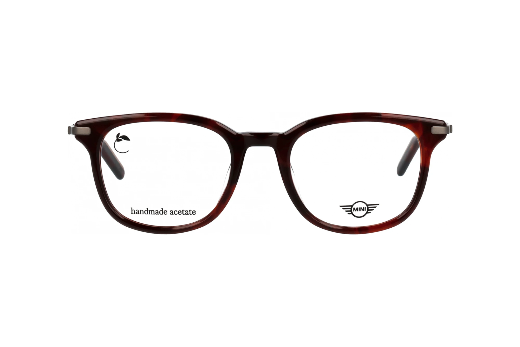Front view MINI Eyewear MI 741044 (56)
