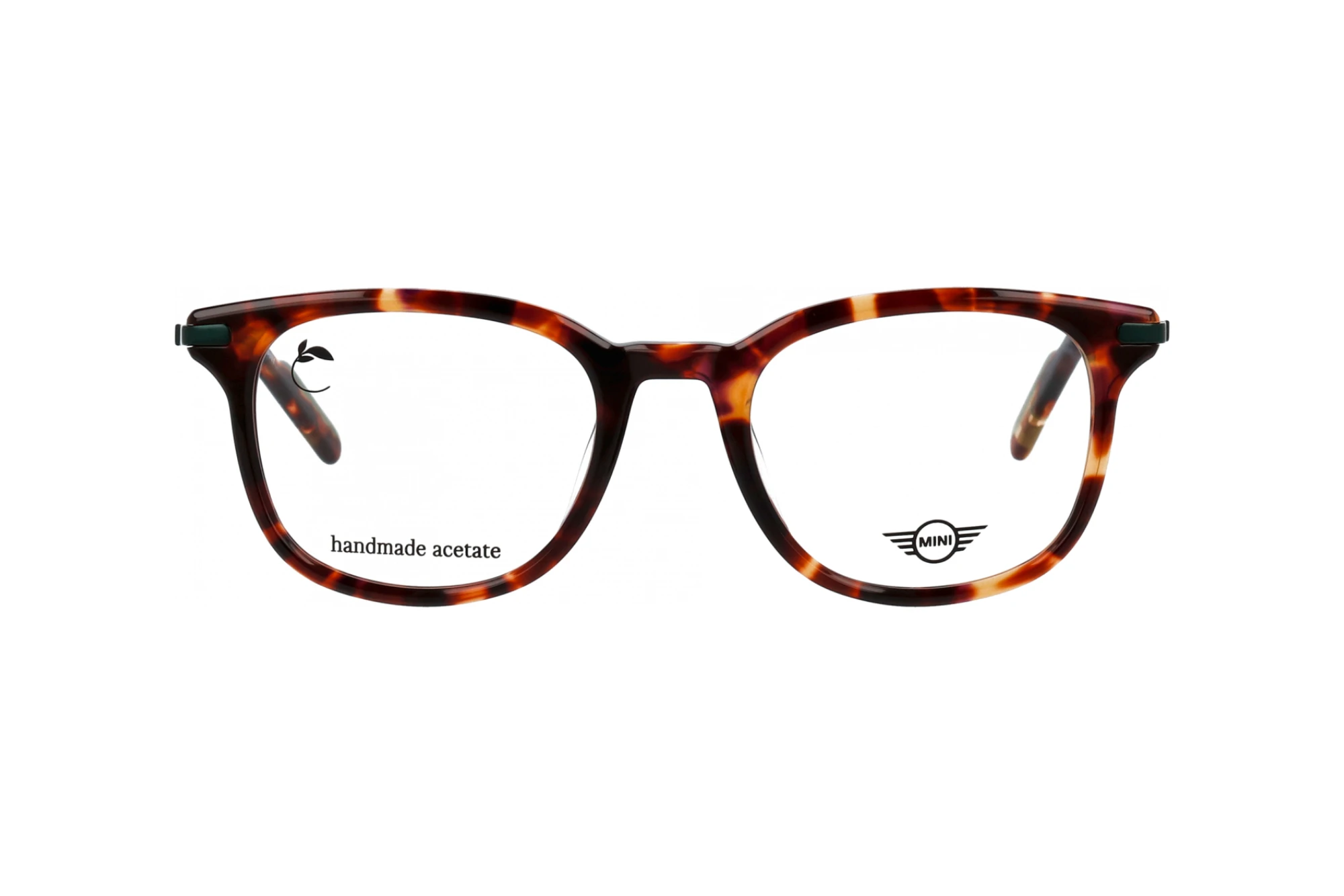 Front view MINI Eyewear MI 741044 (65)