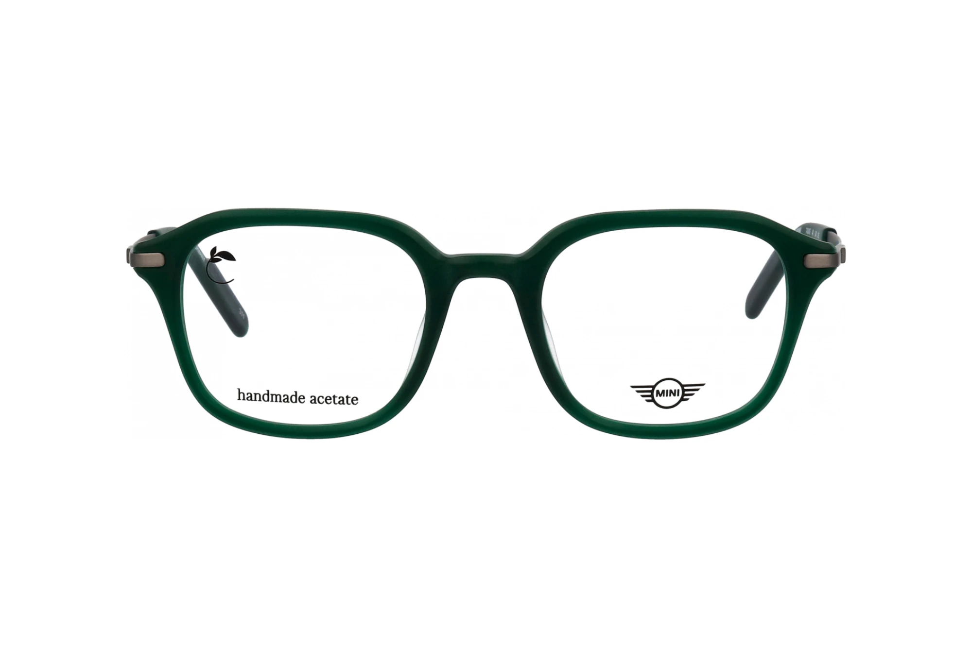 Front view MINI Eyewear MI 741045 (40)