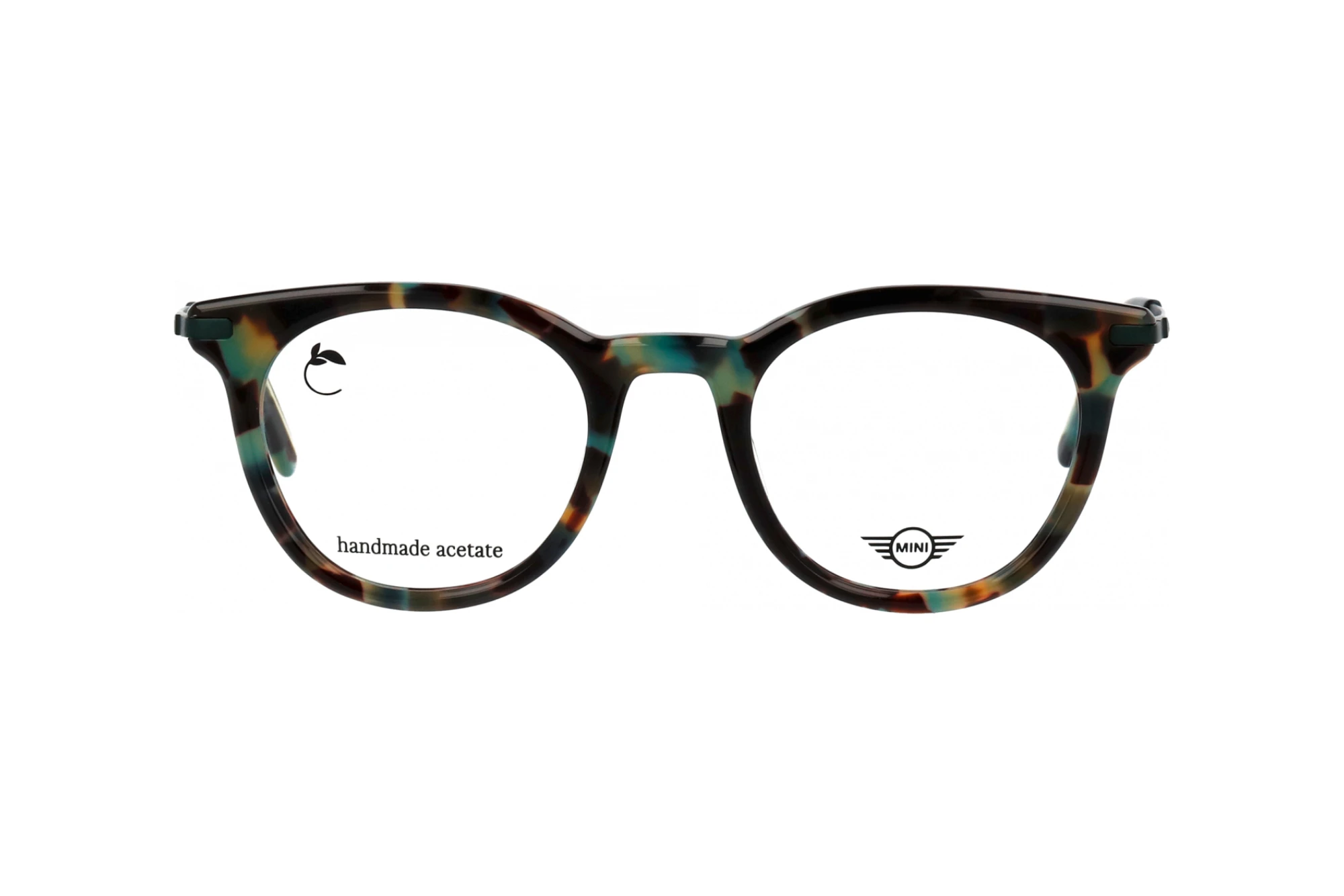 Front view MINI Eyewear MI 741046 (46)