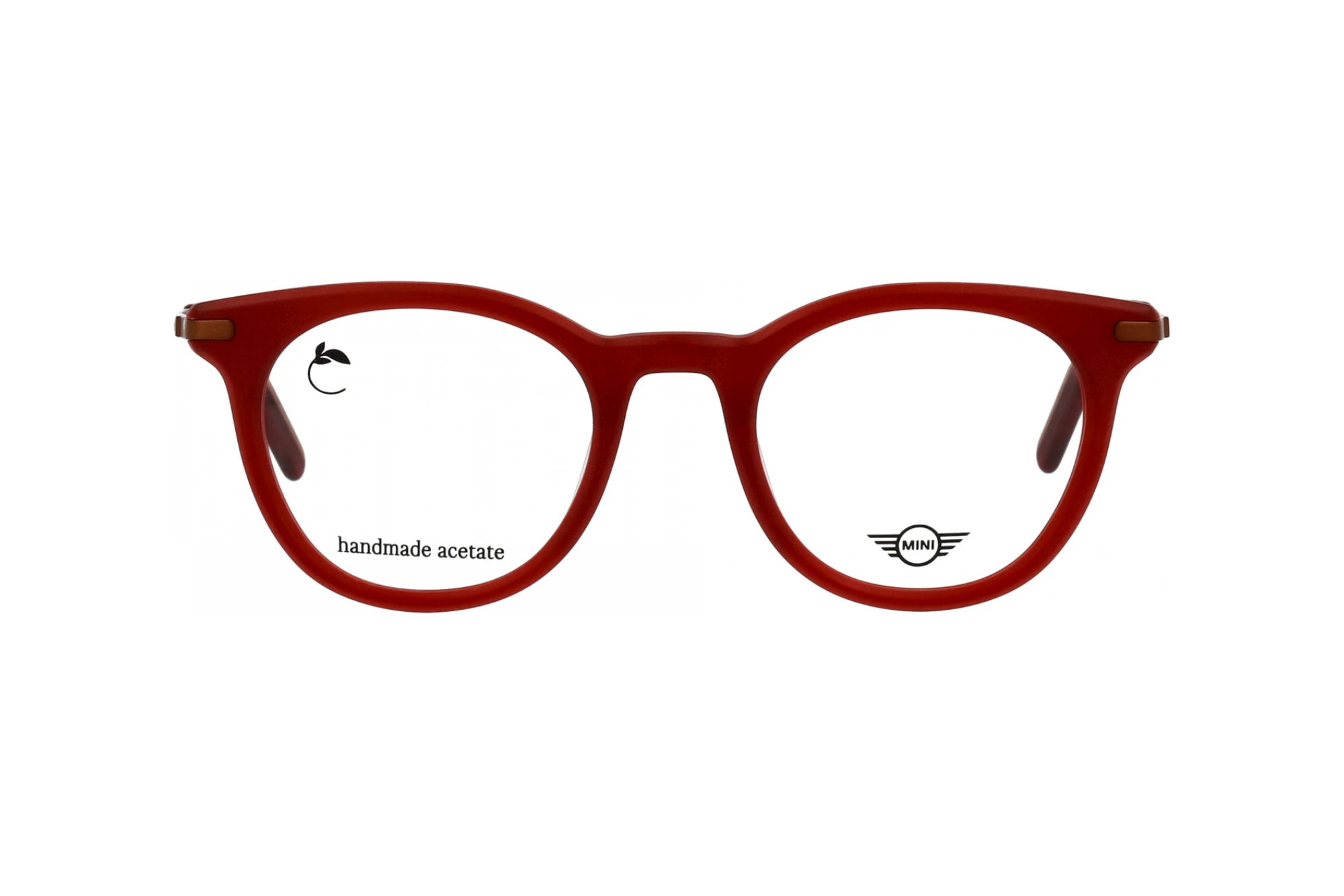 Front view MINI Eyewear MI 741046 (50)
