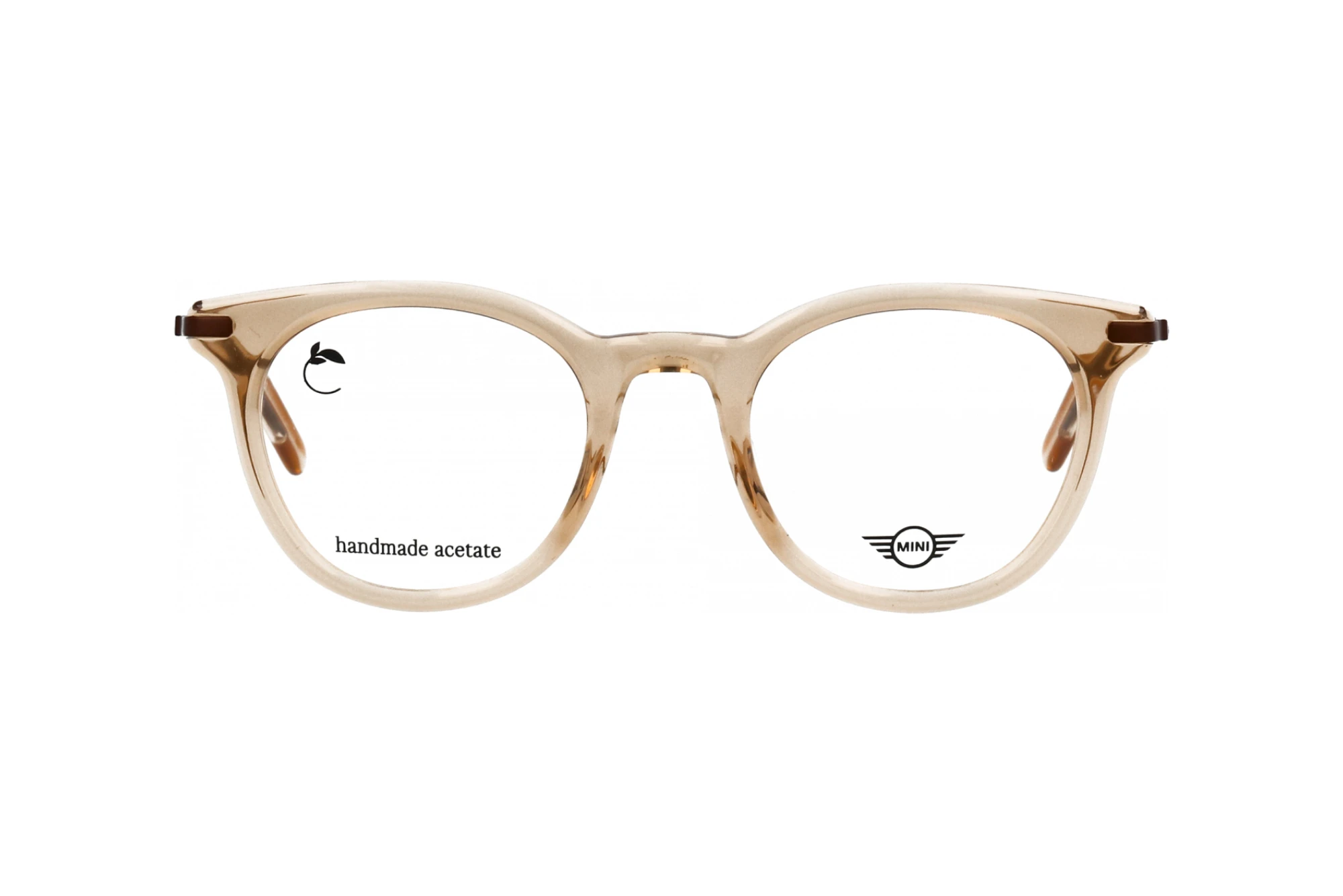 Front view MINI Eyewear MI 741046 (60)