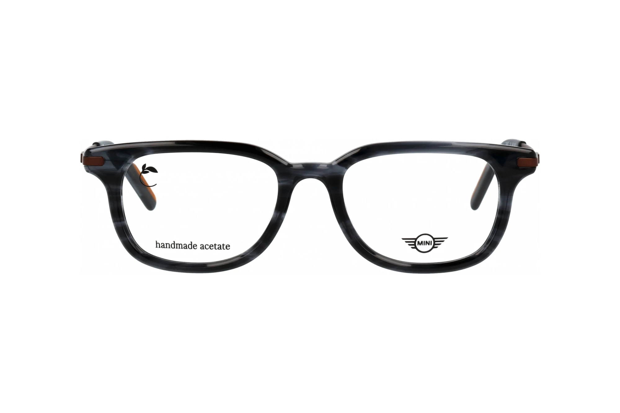 Front view MINI Eyewear MI 741047 (10)