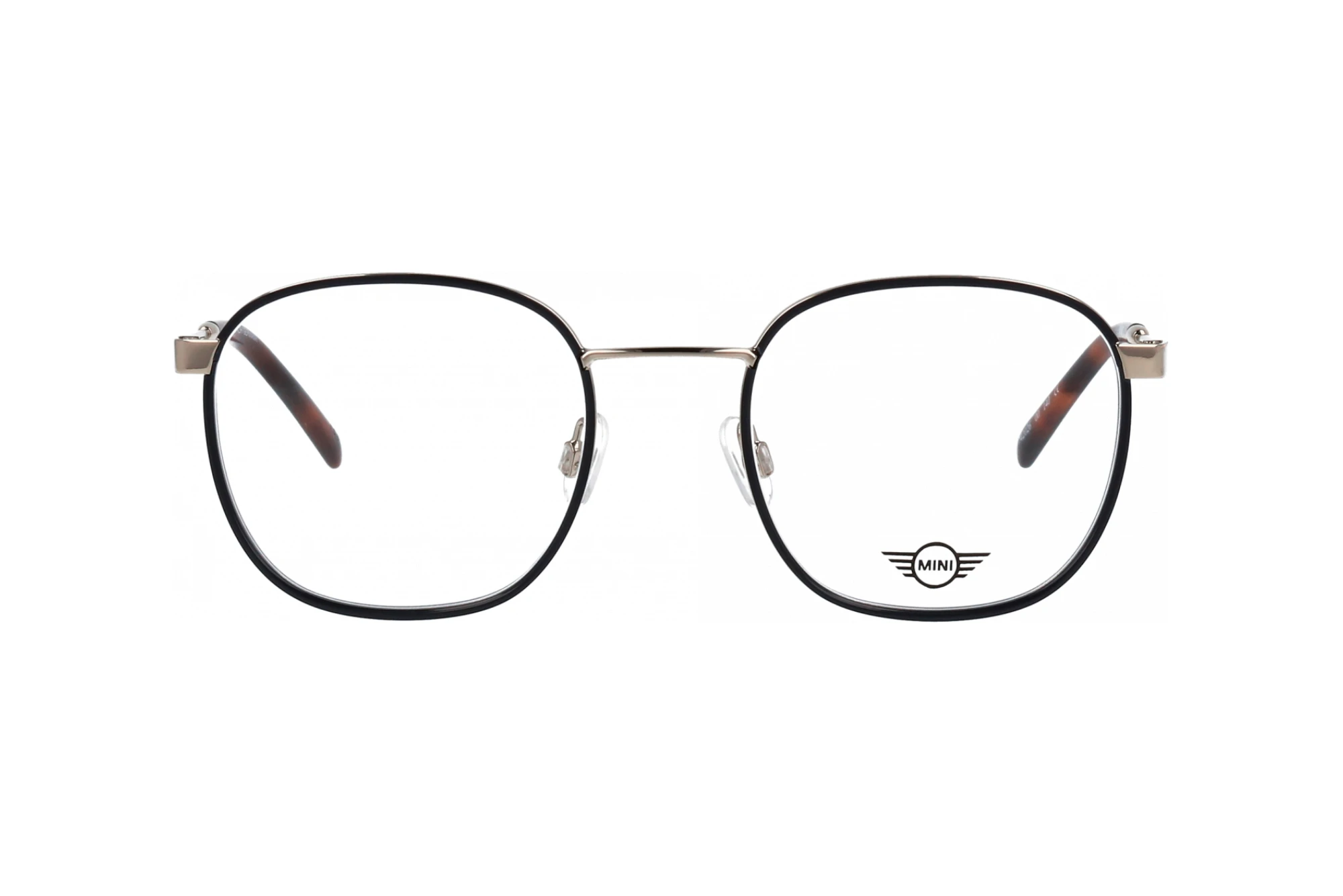 Front view MINI Eyewear MI 742026 (00)
