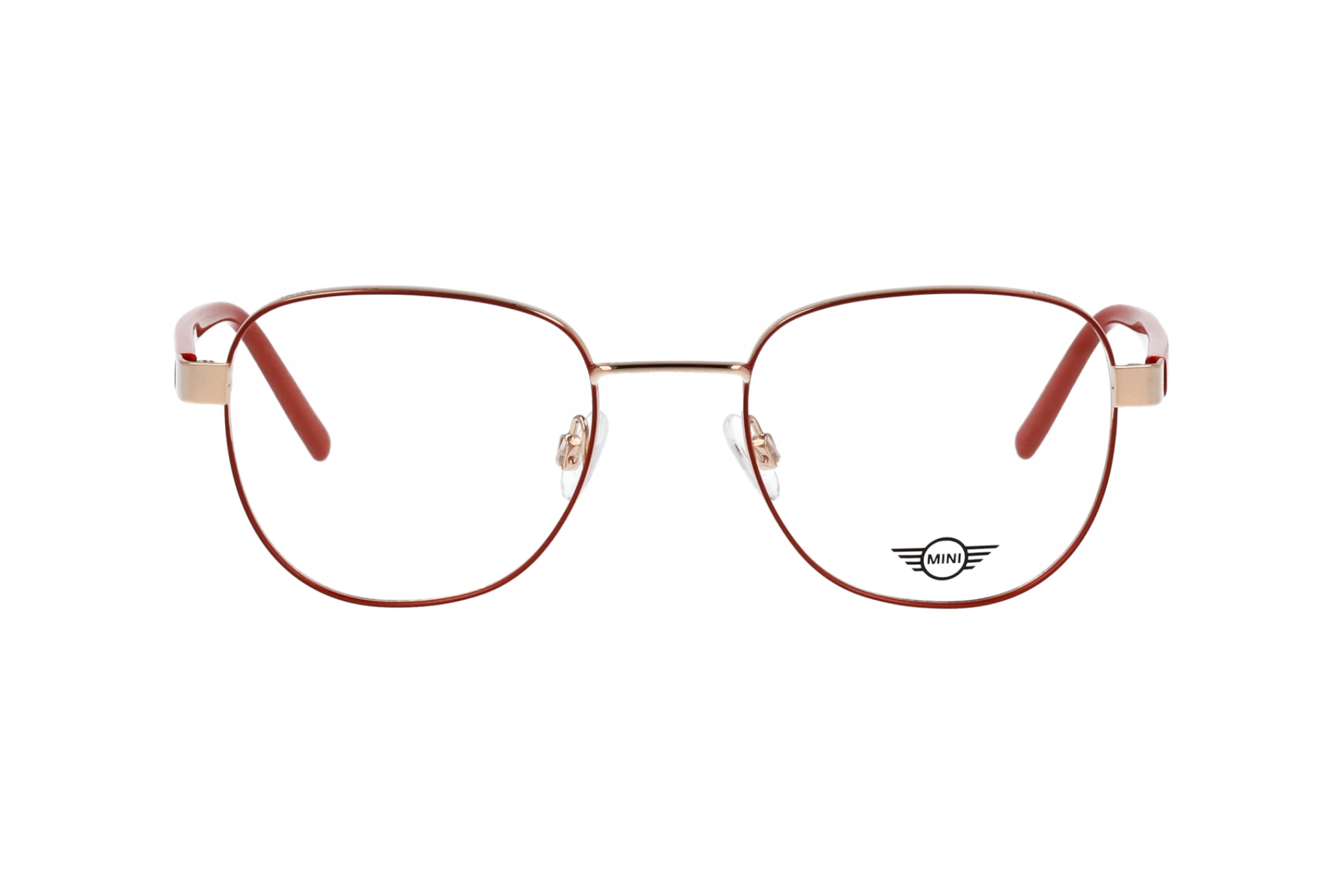 Front view MINI Eyewear MI 742030 (60)