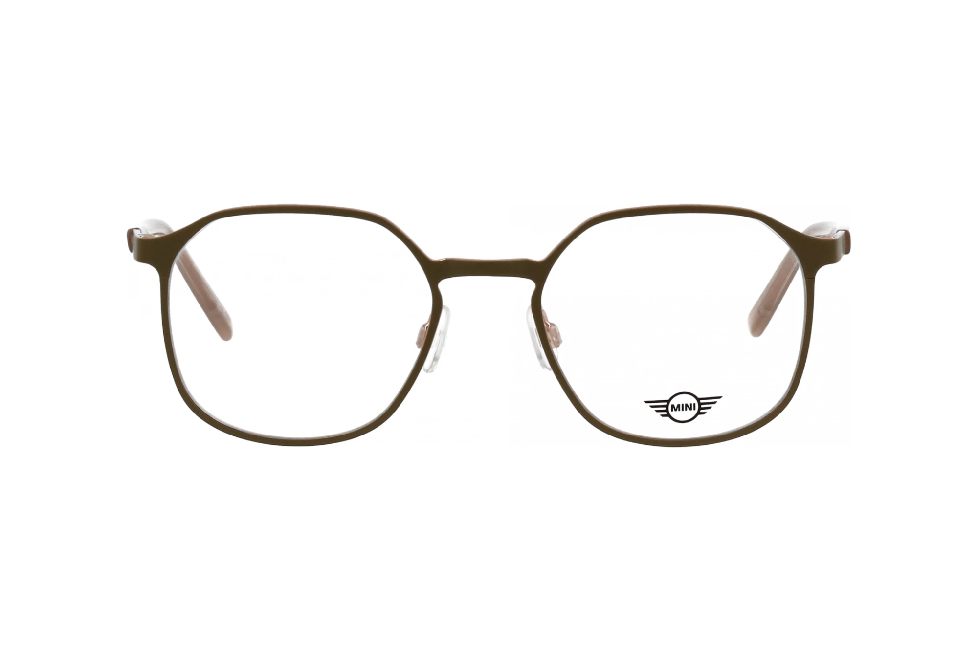 Front view MINI Eyewear MI 742040 (60)