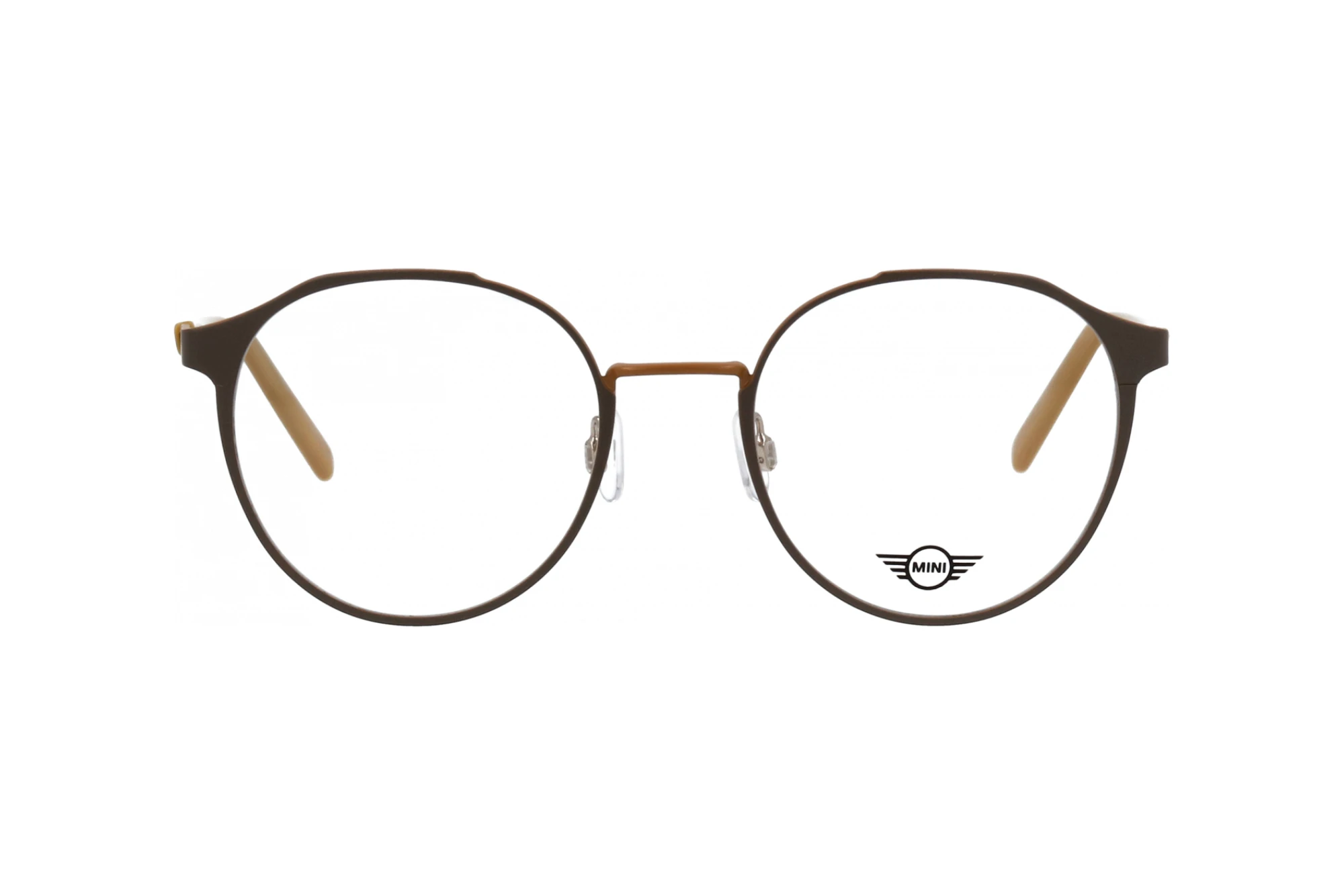 Front view MINI Eyewear MI 742041 (30)