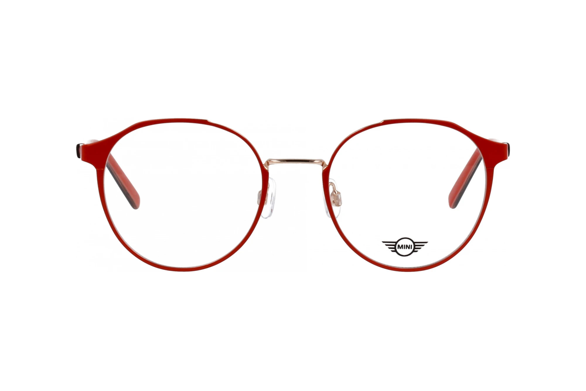 Front view MINI Eyewear MI 742041 (50)