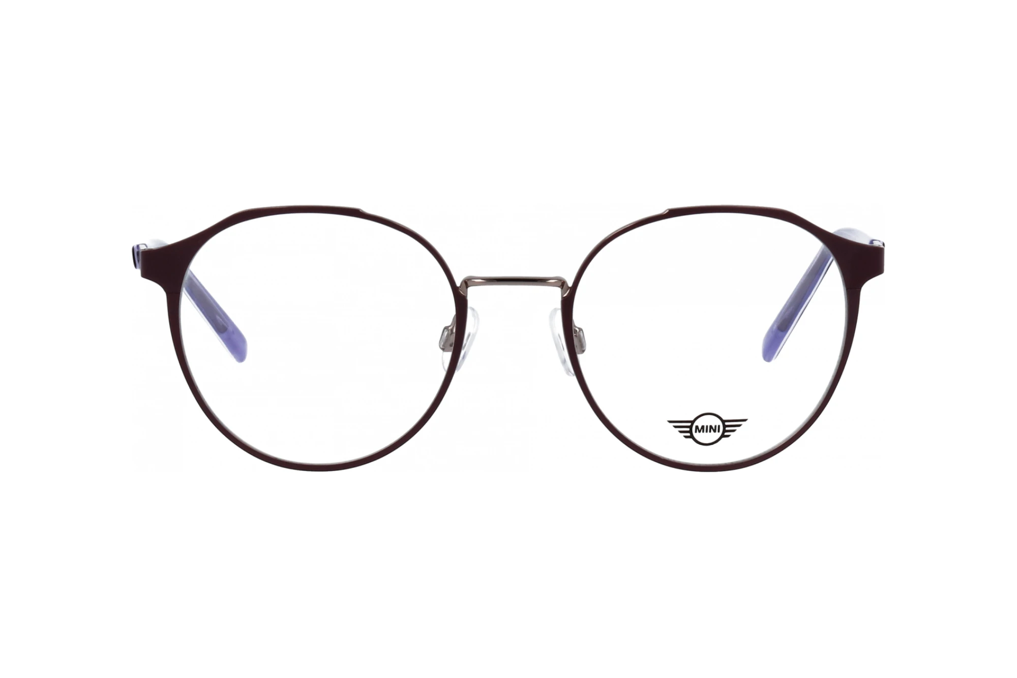 Front view MINI Eyewear MI 742041 (55)