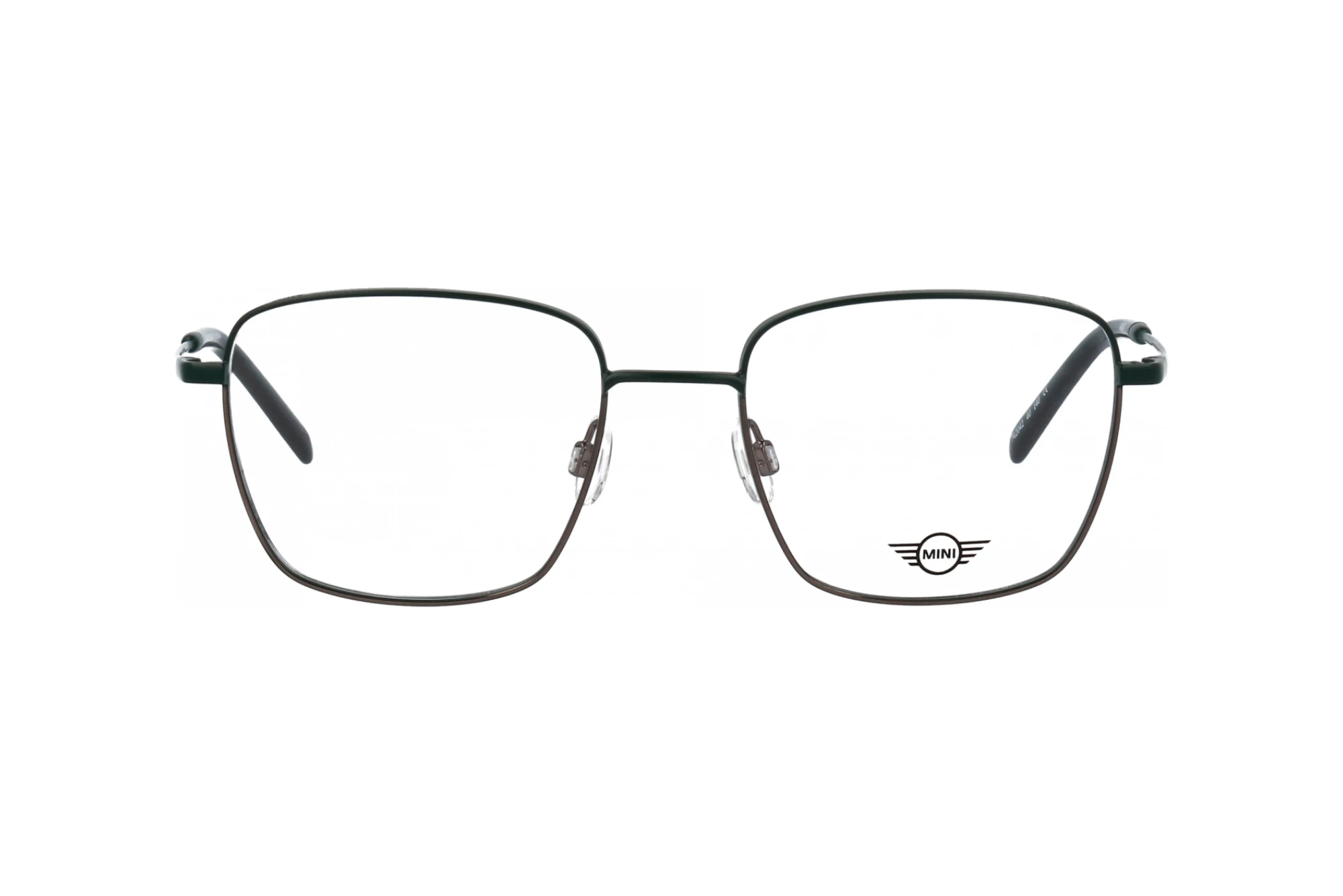 Front view MINI Eyewear MI 742042 (40)