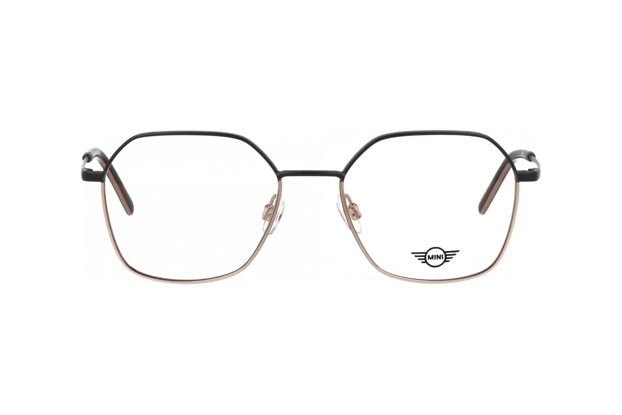 Front view MINI Eyewear MI 742043 (30)