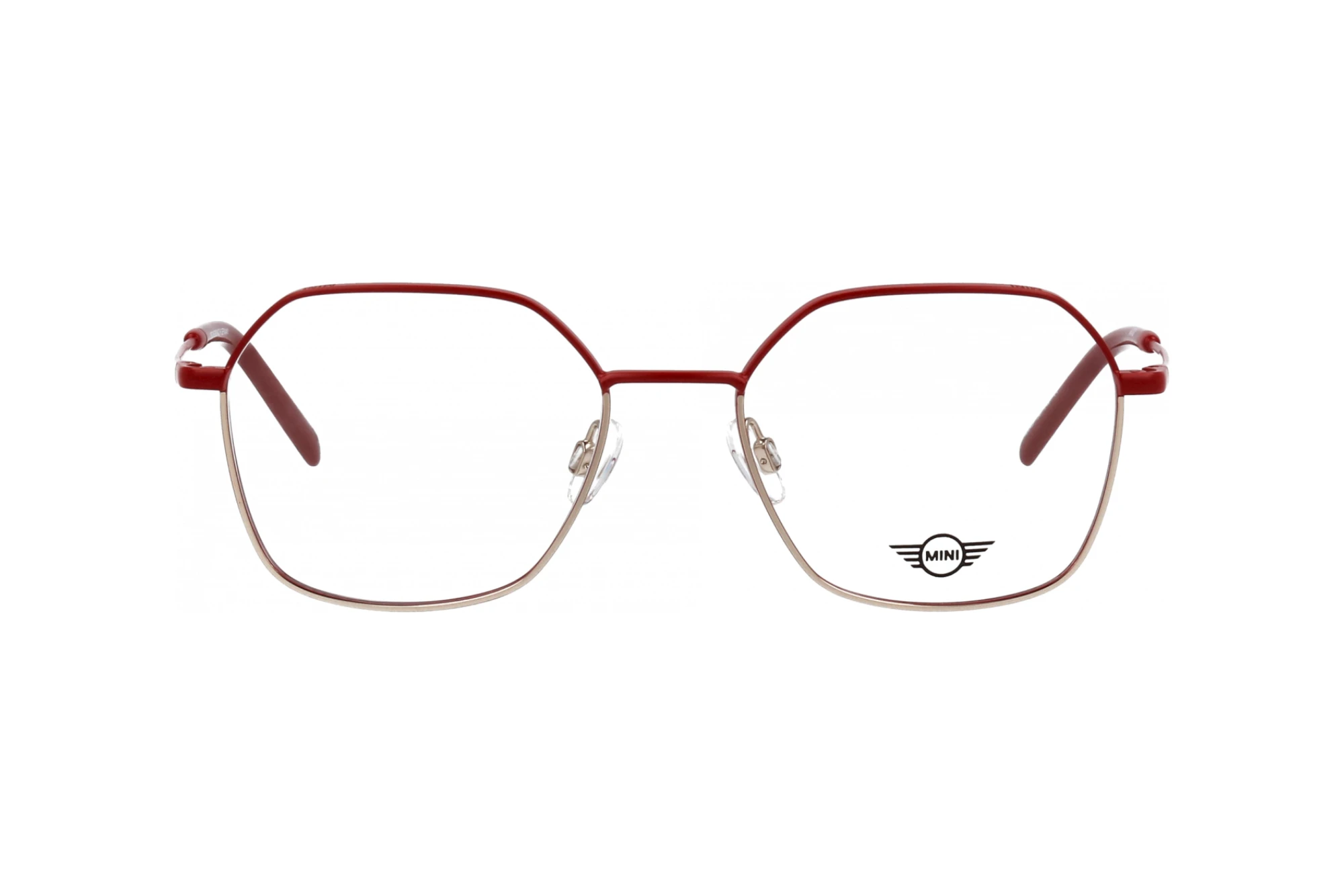 Front view MINI Eyewear MI 742043 (50)