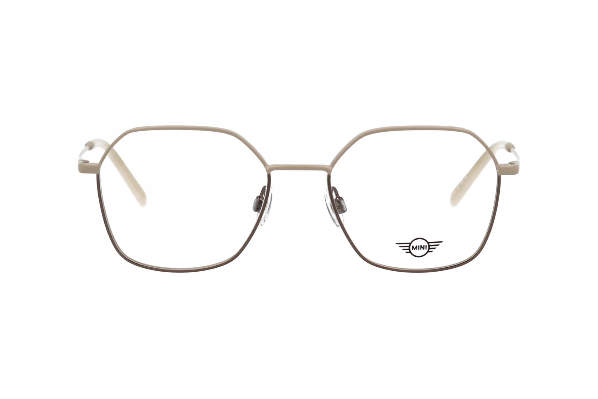 Front view MINI Eyewear MI 742043 (80)