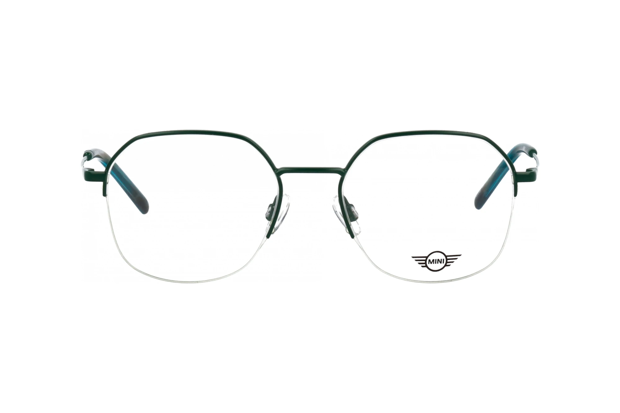 Front view MINI Eyewear MI 742044 (40)