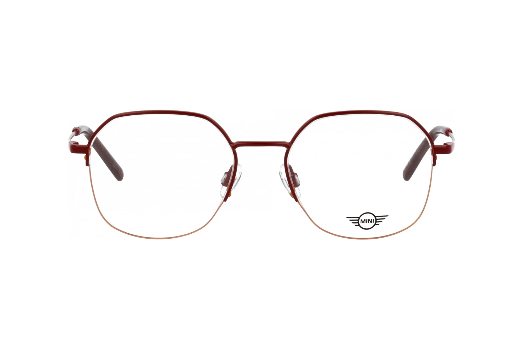 Front view MINI Eyewear MI 742044 (50)
