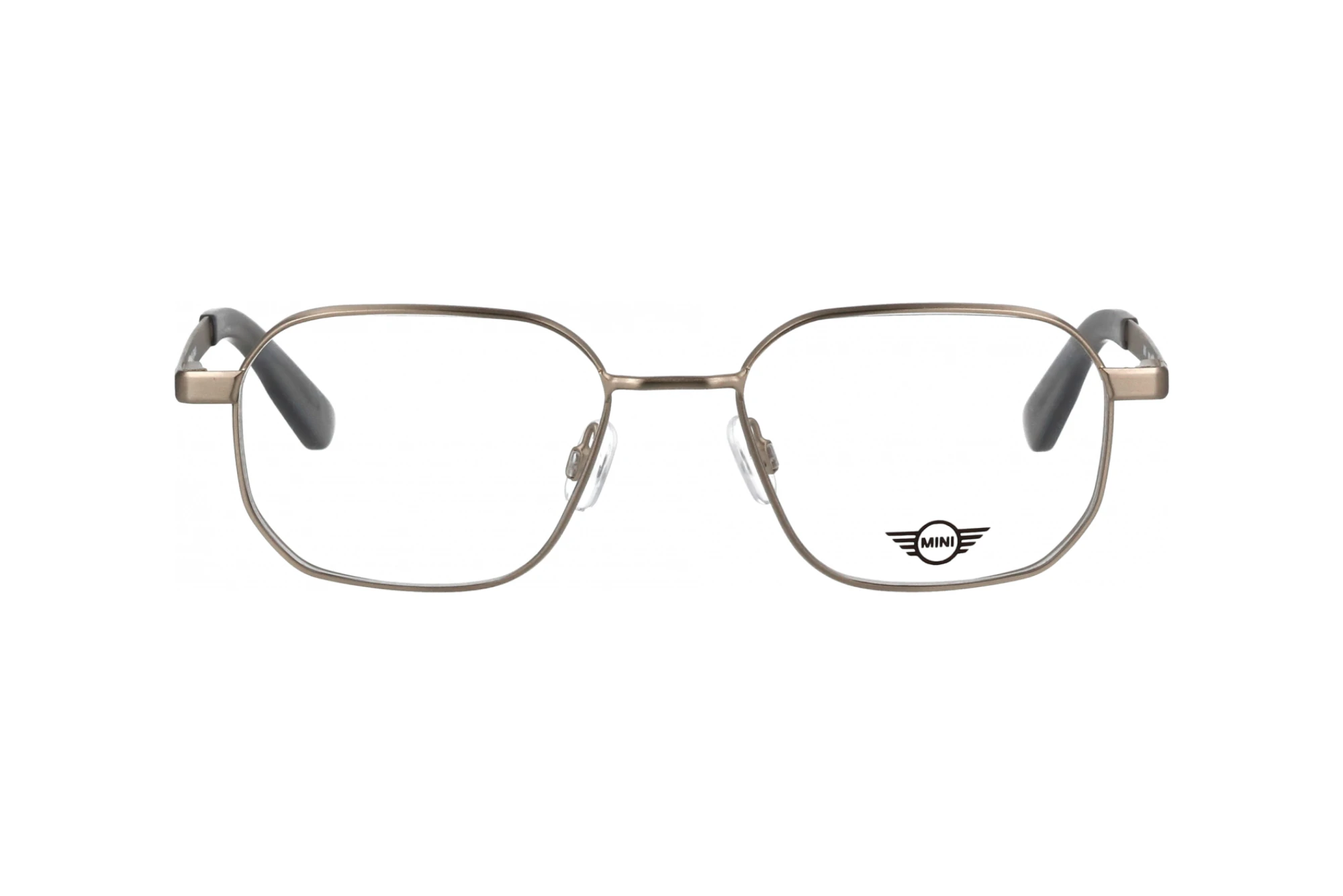 Front view MINI Eyewear MI 742045 (00)
