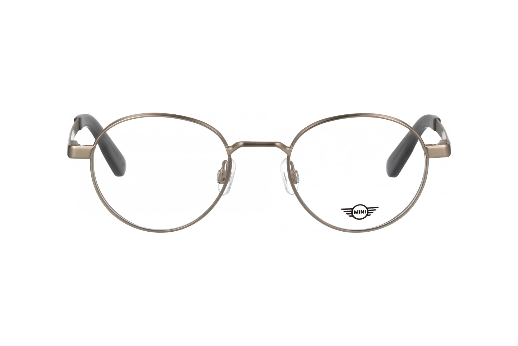 Front view MINI Eyewear MI 742046 (00)