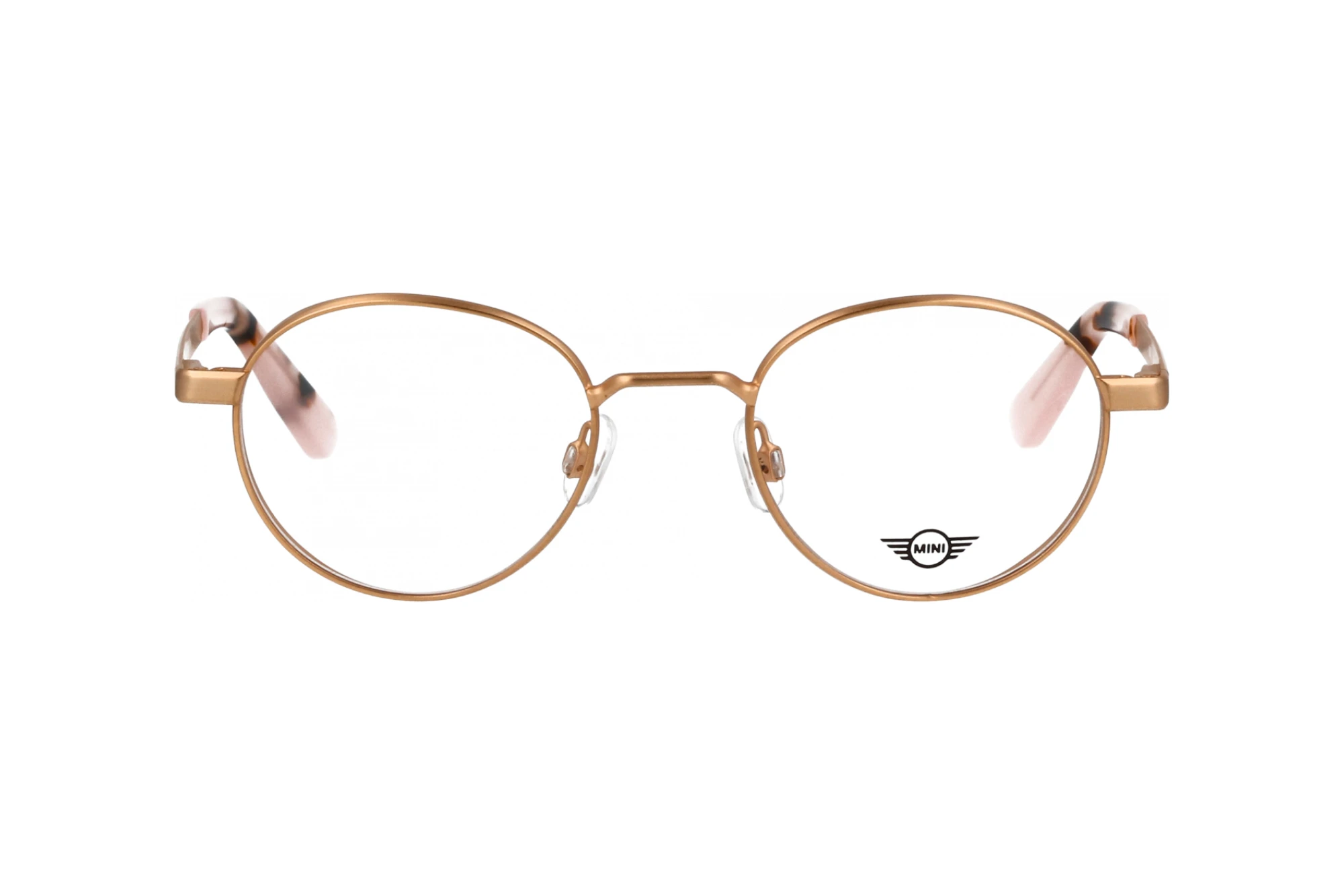 Front view MINI Eyewear MI 742046 (20)