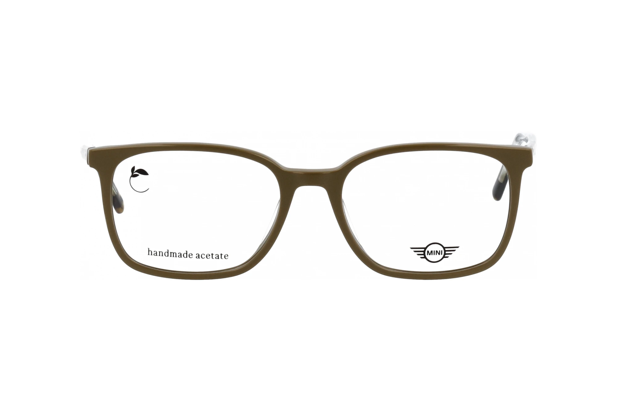 Front view MINI Eyewear MI 743019 (40)