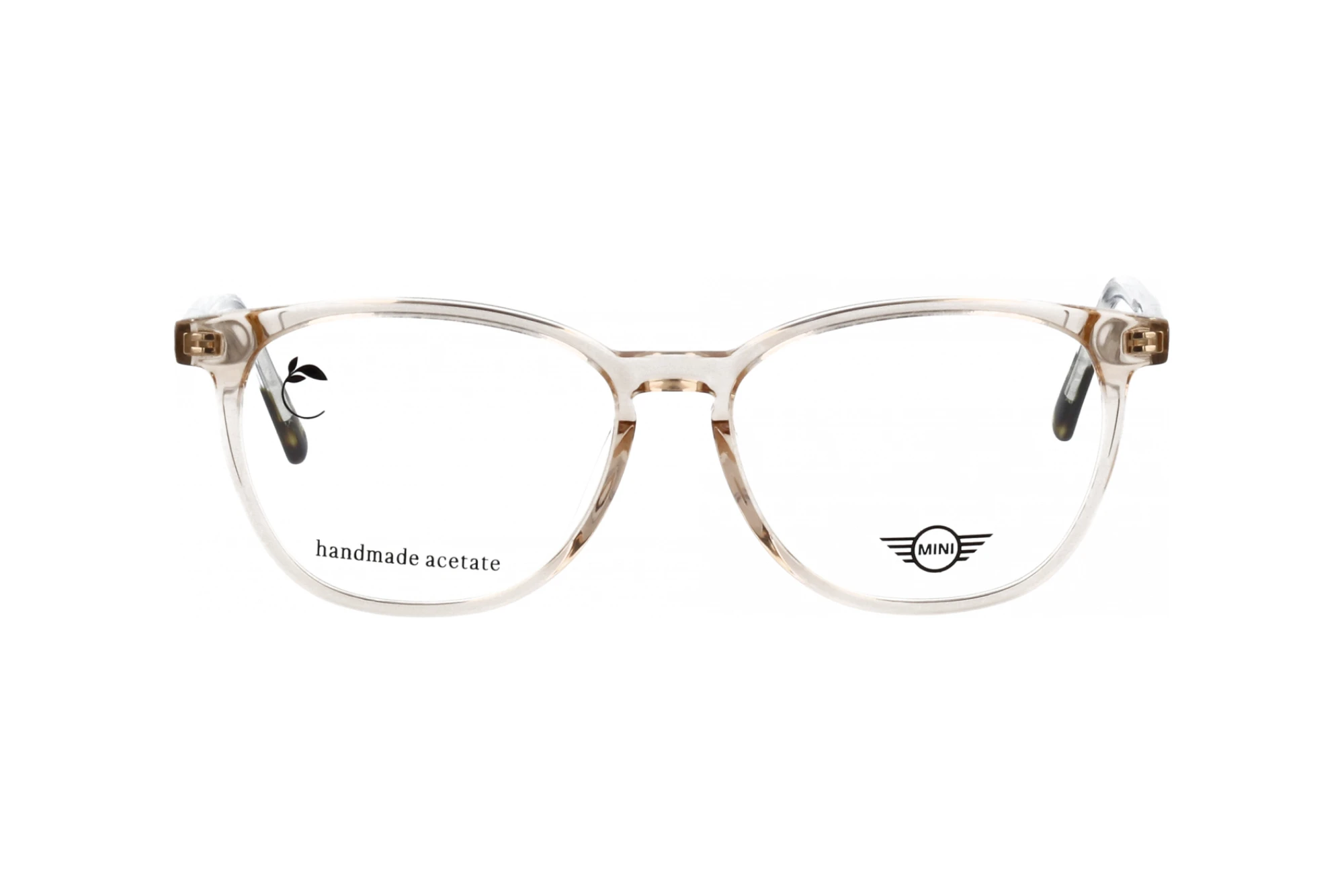 Front view MINI Eyewear MI 743020 (52)