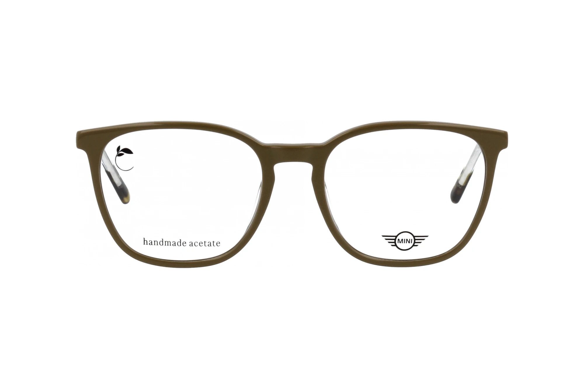 Front view MINI Eyewear MI 743021 (40)