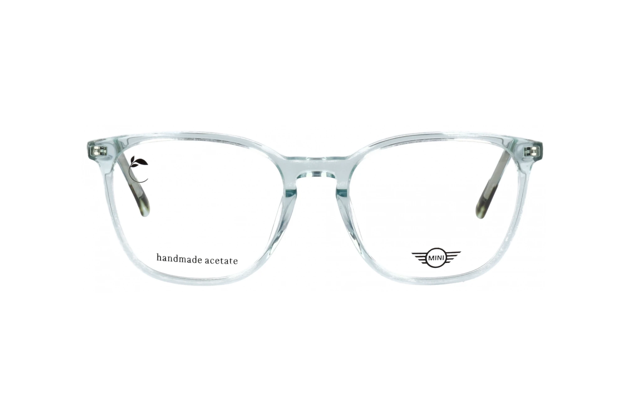Front view MINI Eyewear MI 743021 (42)