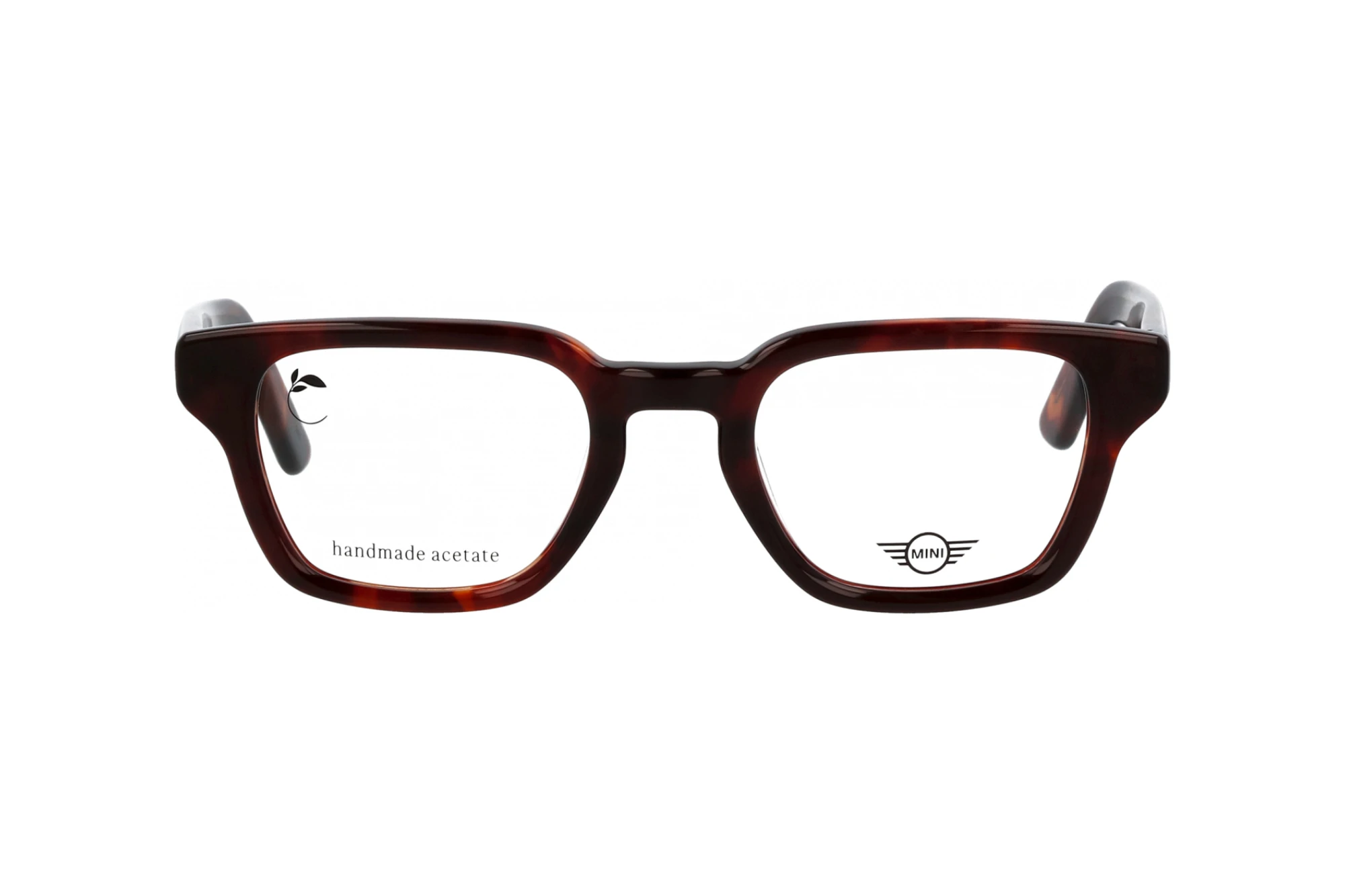 Front view MINI Eyewear MI 743022 (50)