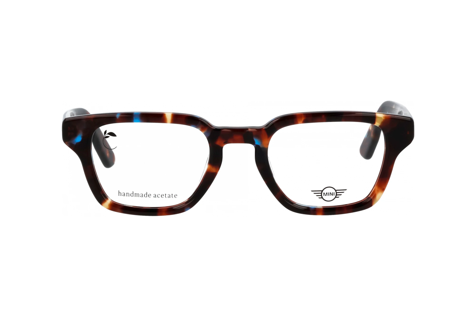 Front view MINI Eyewear MI 743022 (57)