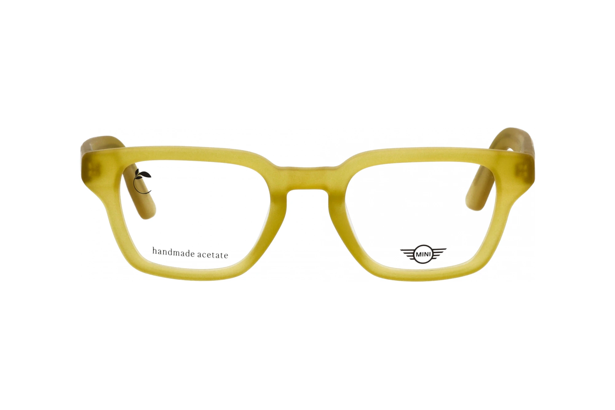 Front view MINI Eyewear MI 743022 (80)