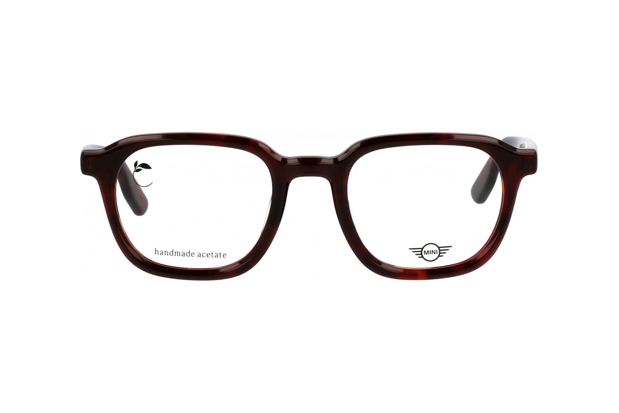 Front view MINI Eyewear MI 743023 (50)