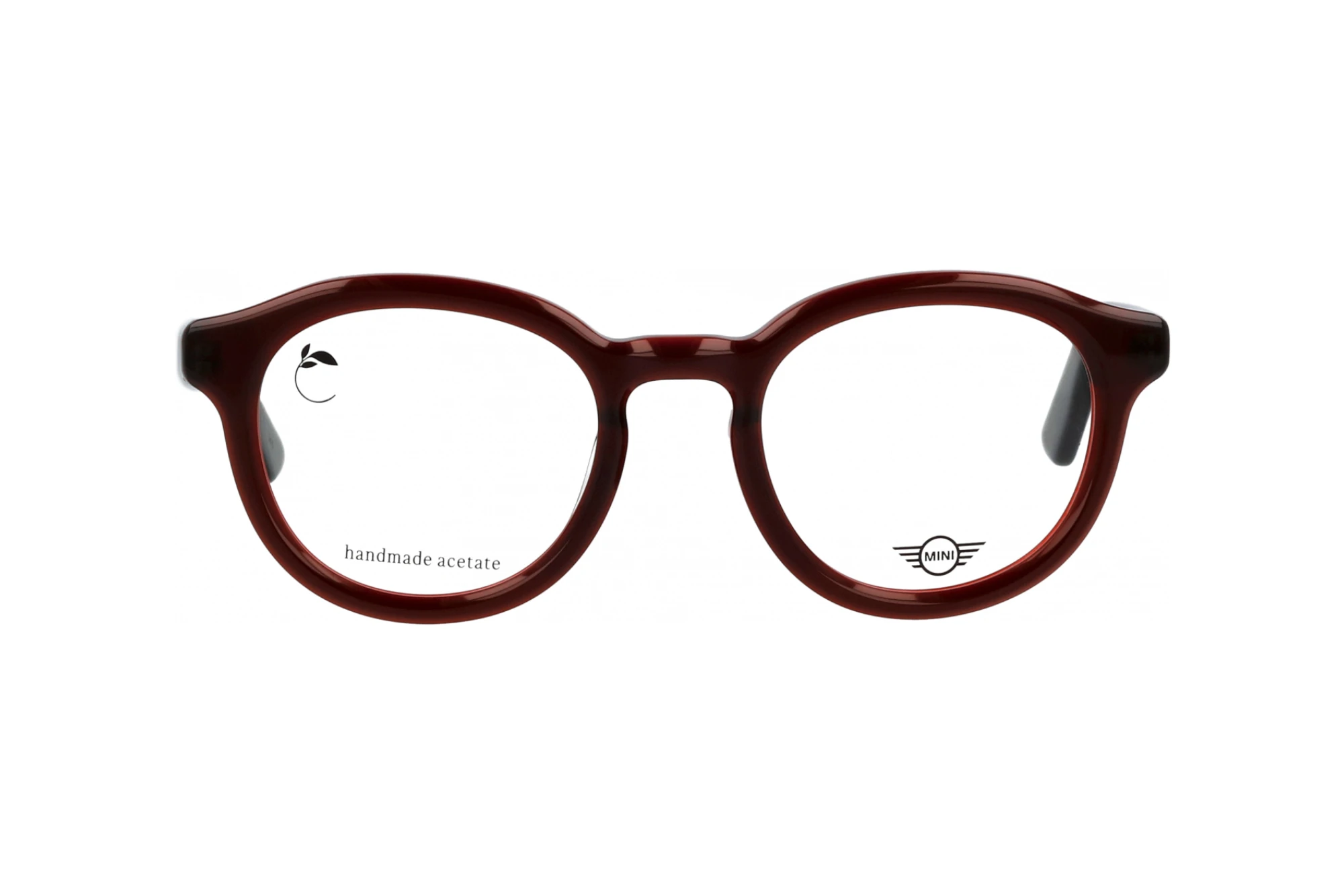 Front view MINI Eyewear MI 743024 (54)