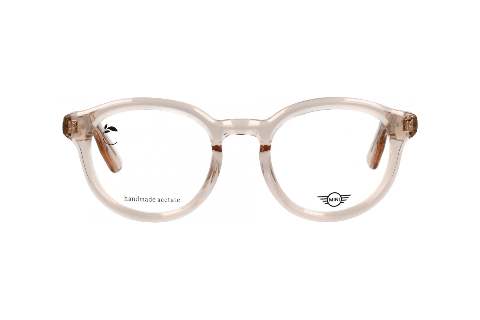 Front view MINI Eyewear MI 743024 (60)