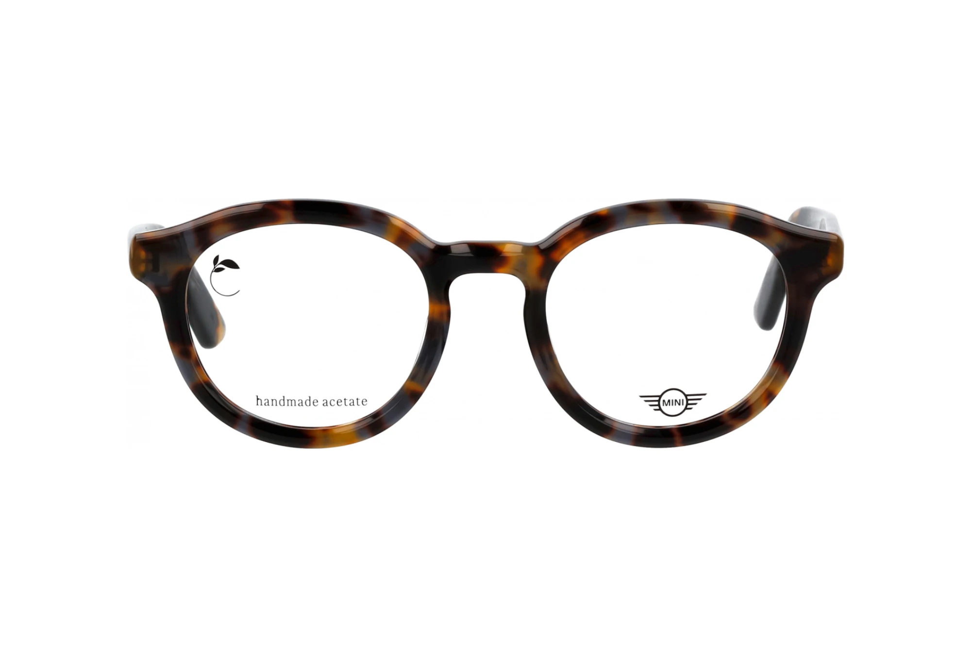 Front view MINI Eyewear MI 743024 (63)