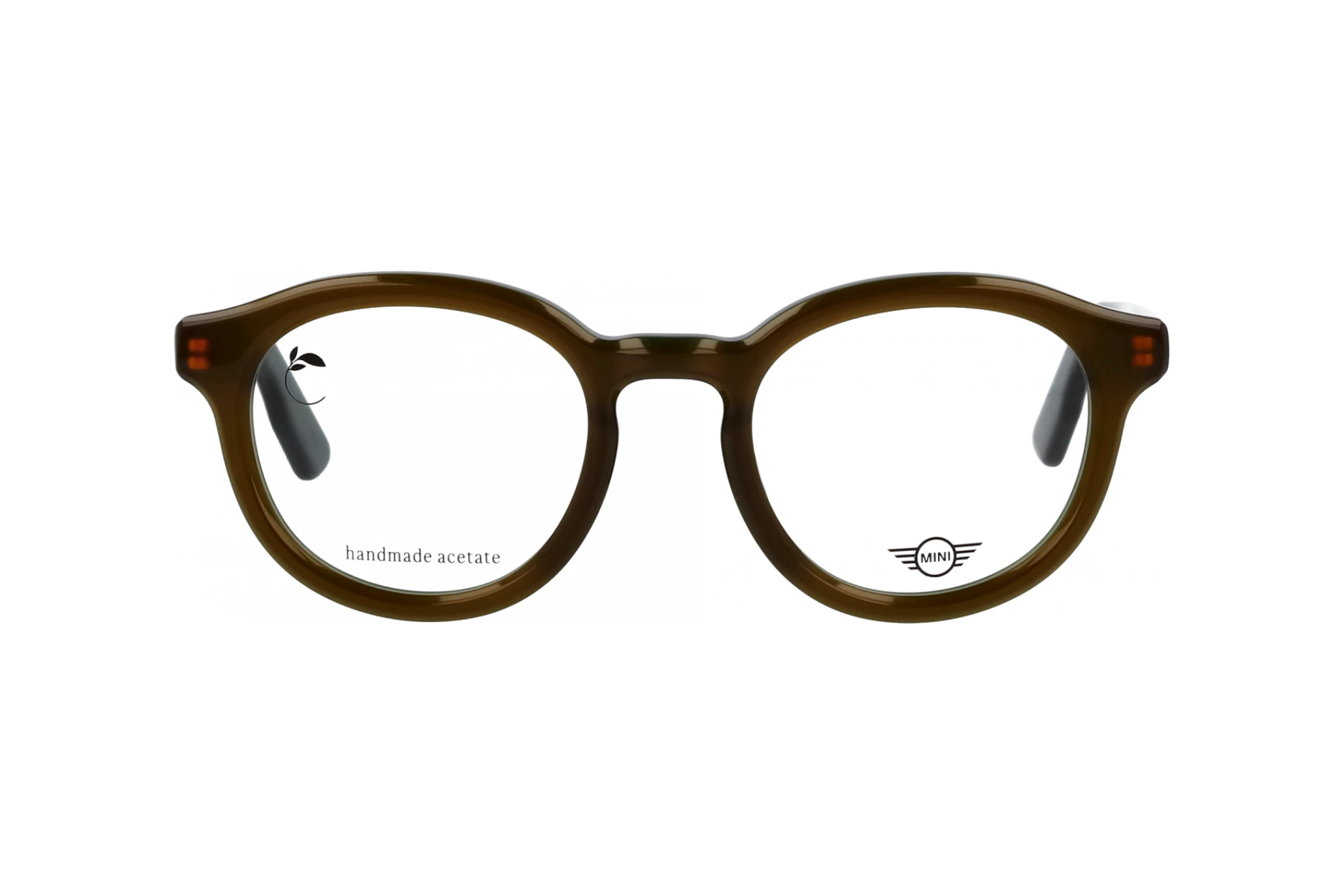 Front view MINI Eyewear MI 743024 (64)
