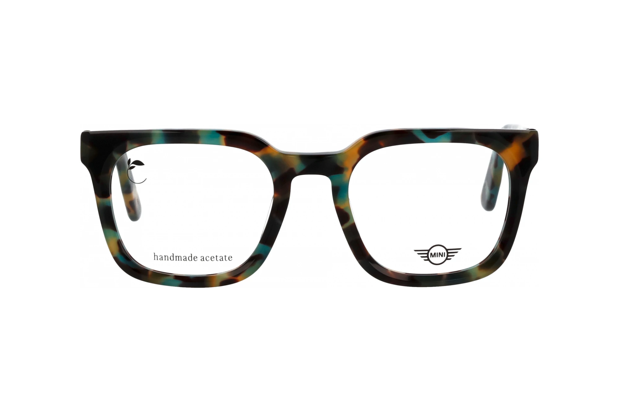 Front view MINI Eyewear MI 743025 (46)