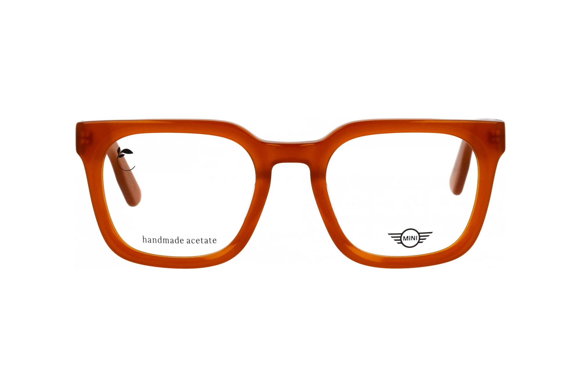 Front view MINI Eyewear MI 743025 (80)