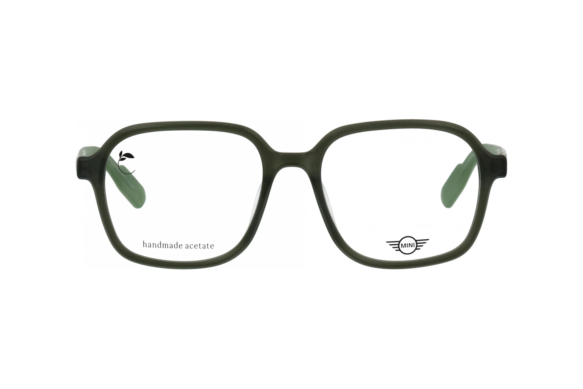 Front view MINI Eyewear MI 743027 (40)