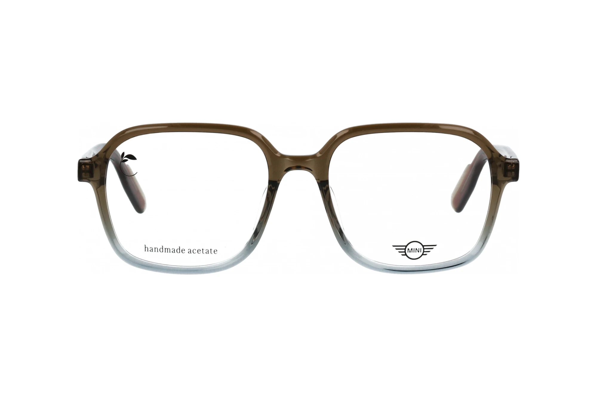 Front view MINI Eyewear MI 743027 (60)