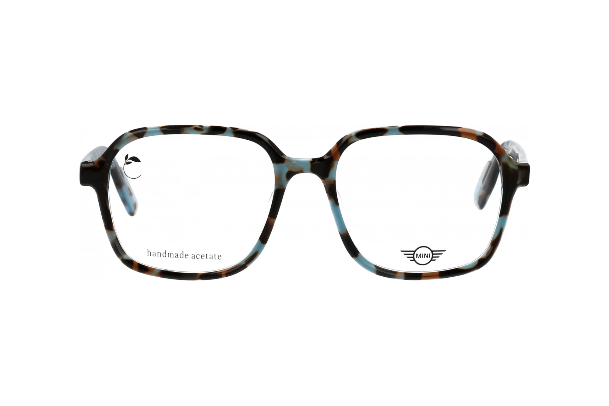 Front view MINI Eyewear MI 743027 (67)
