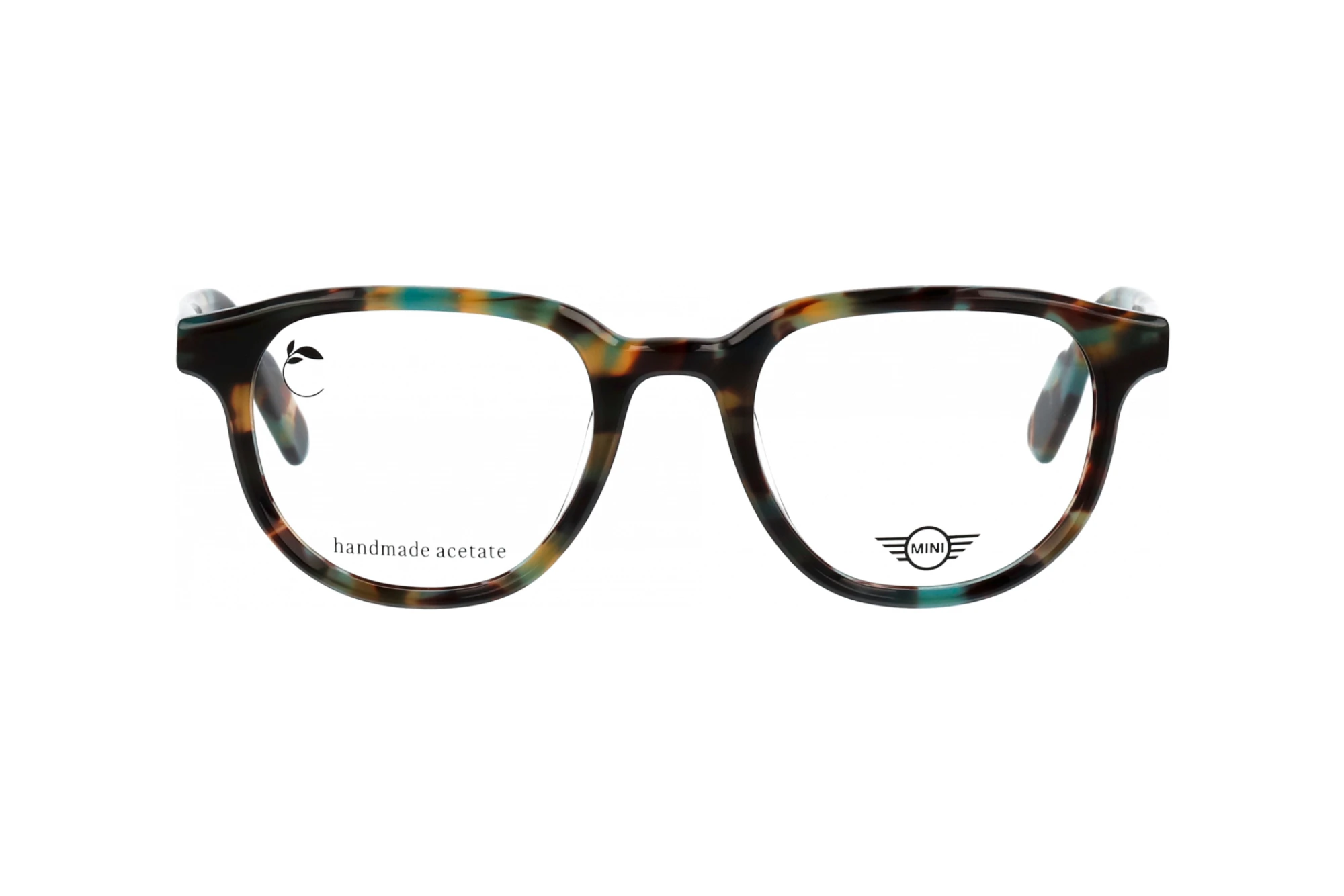 Front view MINI Eyewear MI 743028 (46)