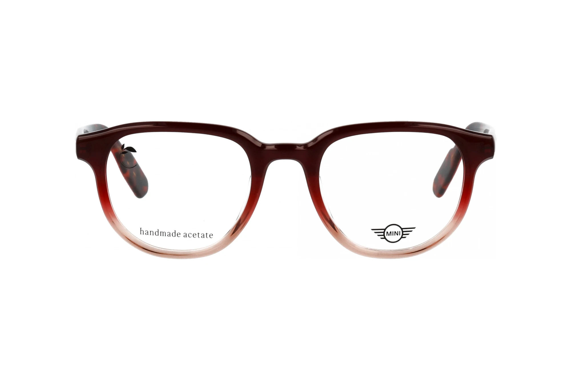 Front view MINI Eyewear MI 743028 (55)