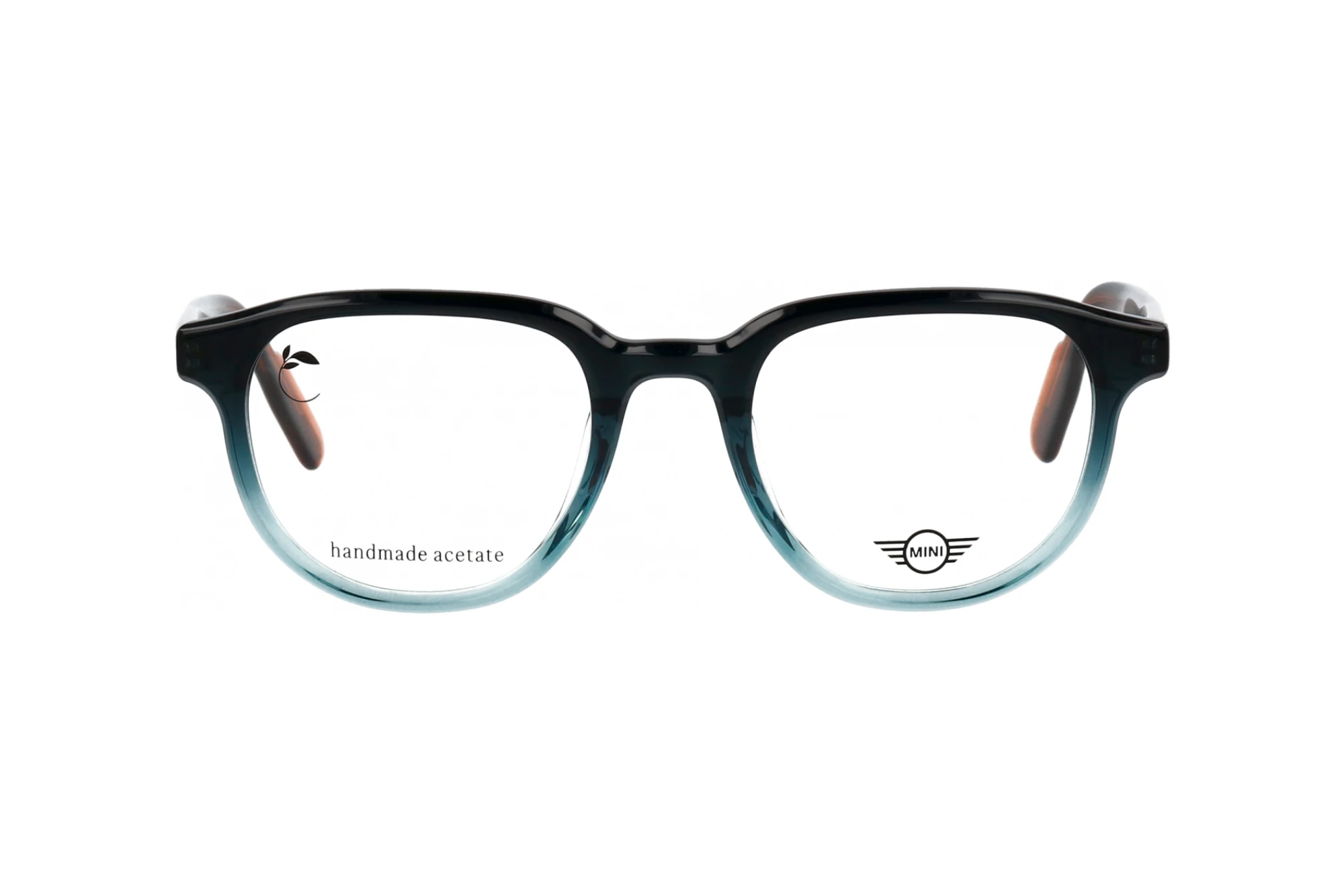 Front view MINI Eyewear MI 743028 (77)