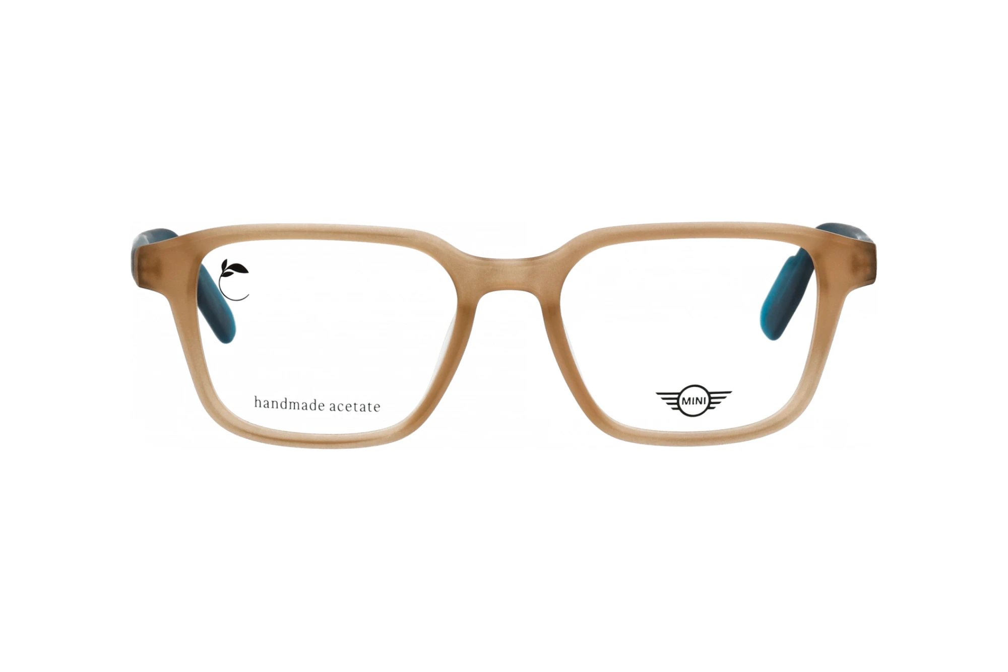 Front view MINI Eyewear MI 743029 (60)