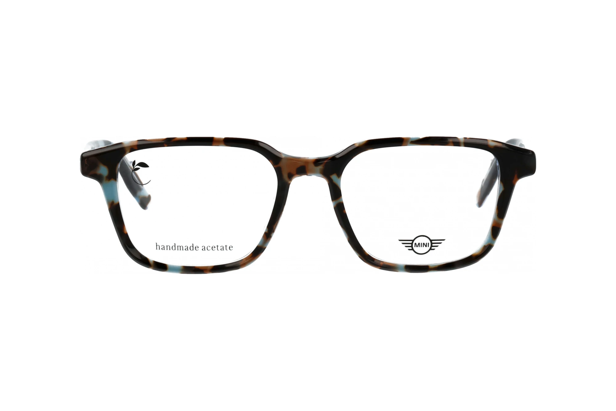 Front view MINI Eyewear MI 743029 (67)