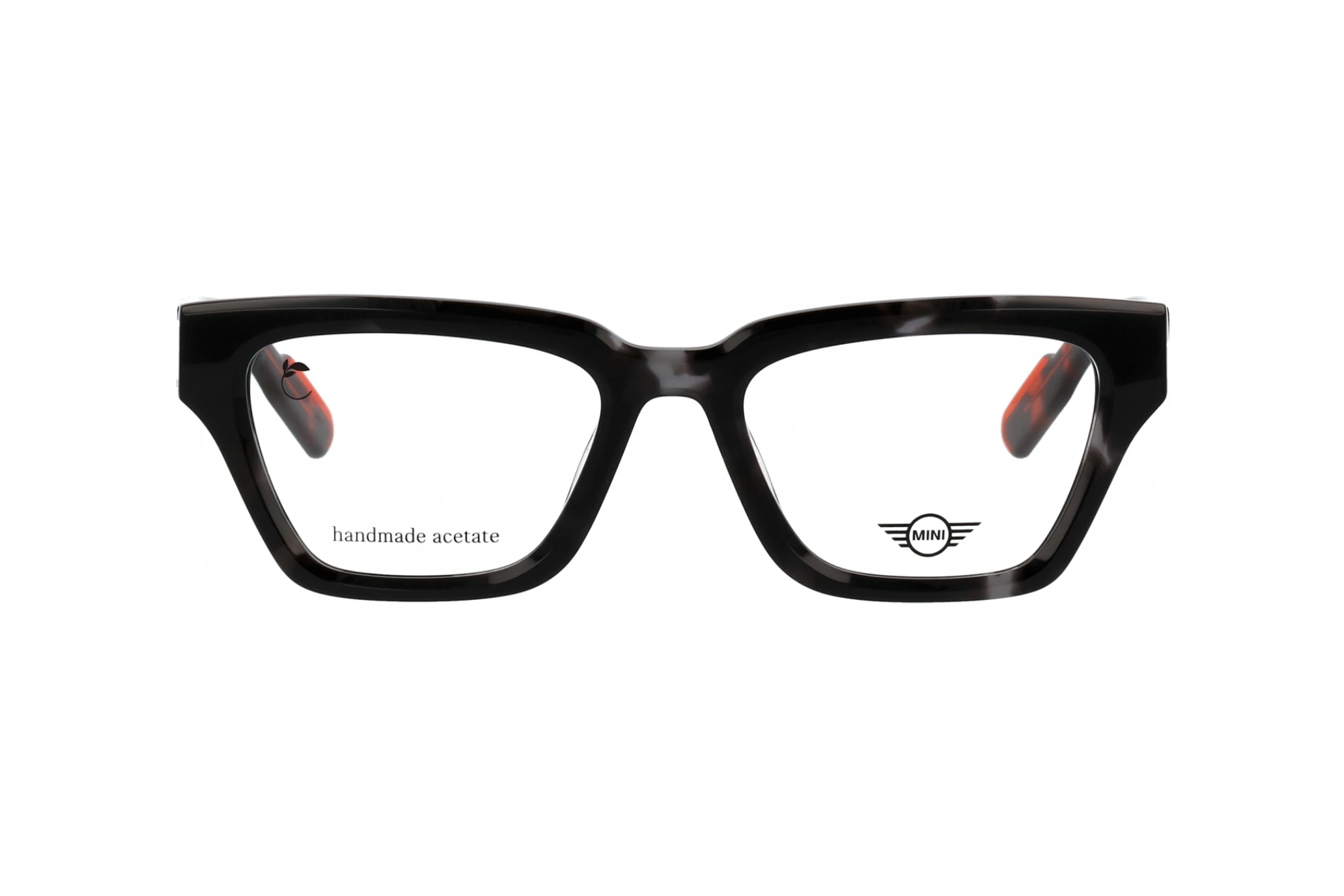 Front view MINI Eyewear MI 743030 (10)