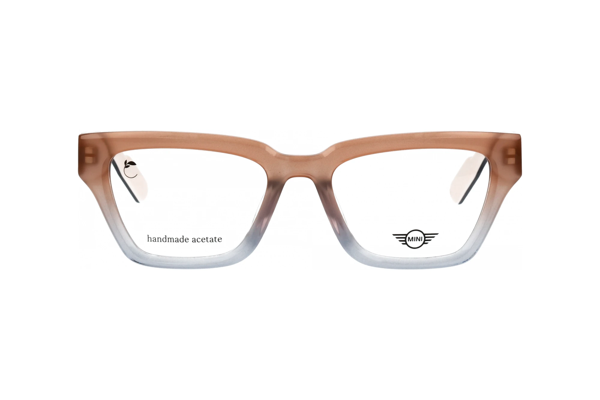 Front view MINI Eyewear MI 743030 (63)