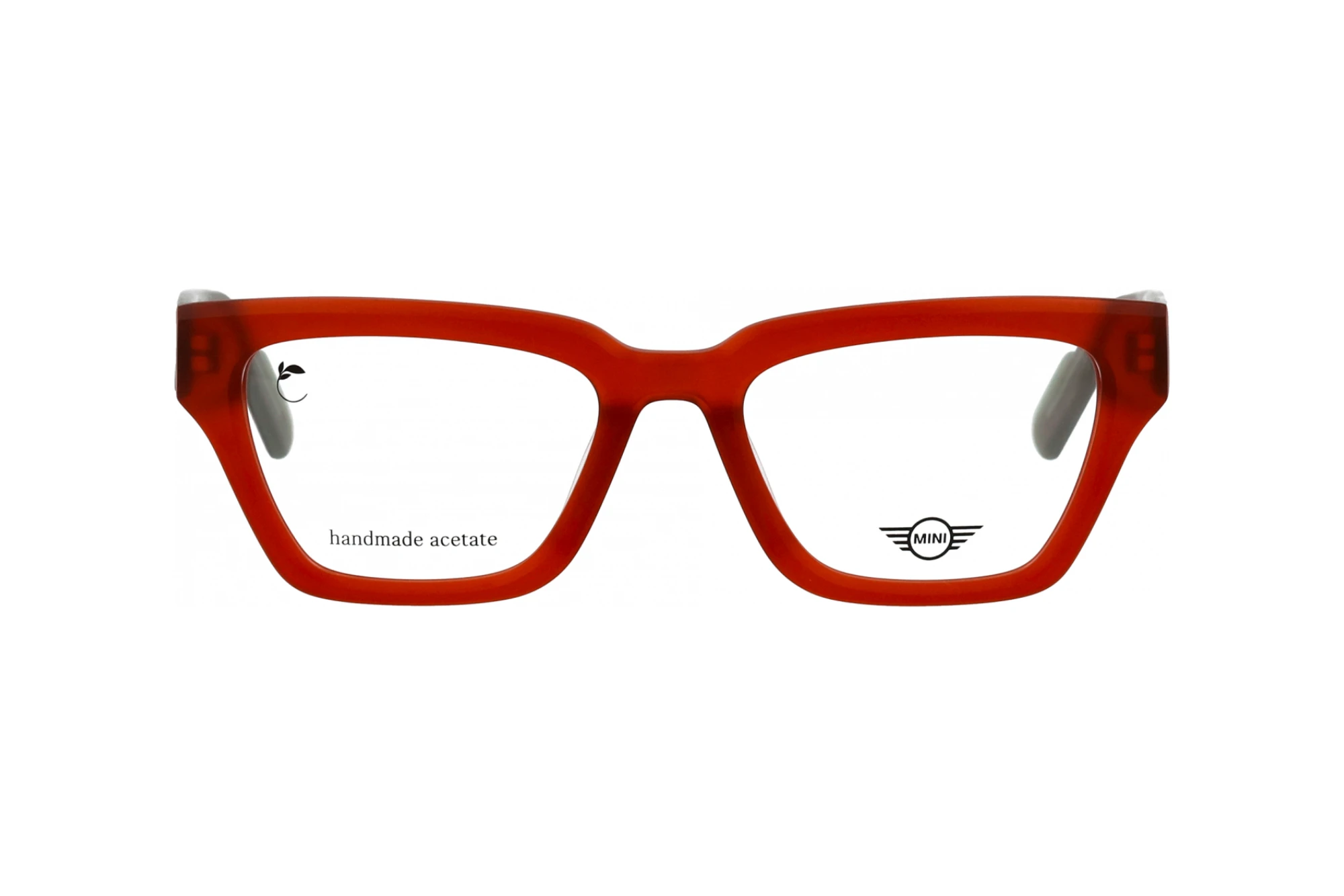 Front view MINI Eyewear MI 743030 (80)
