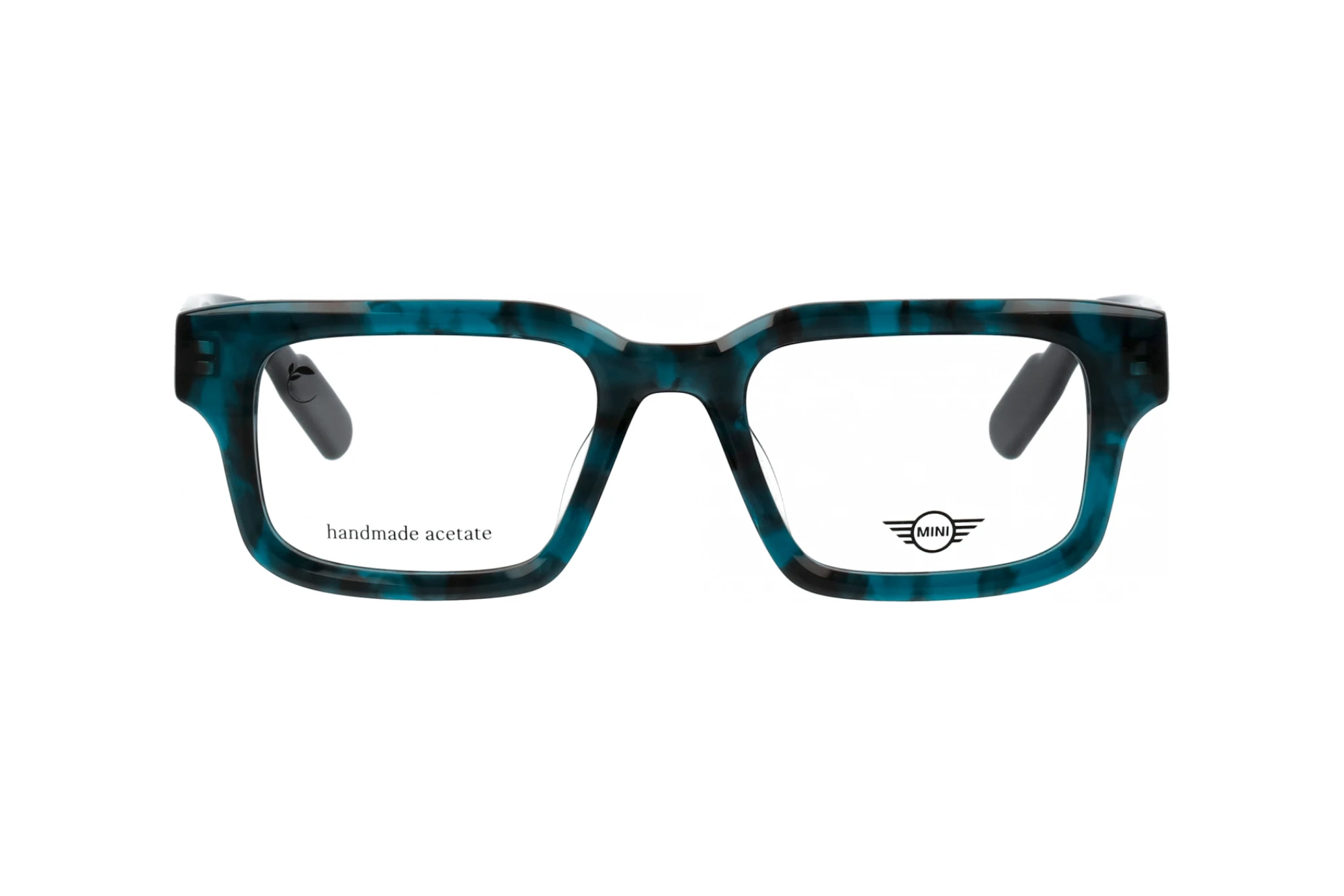 Front view MINI Eyewear MI 743031 (40)