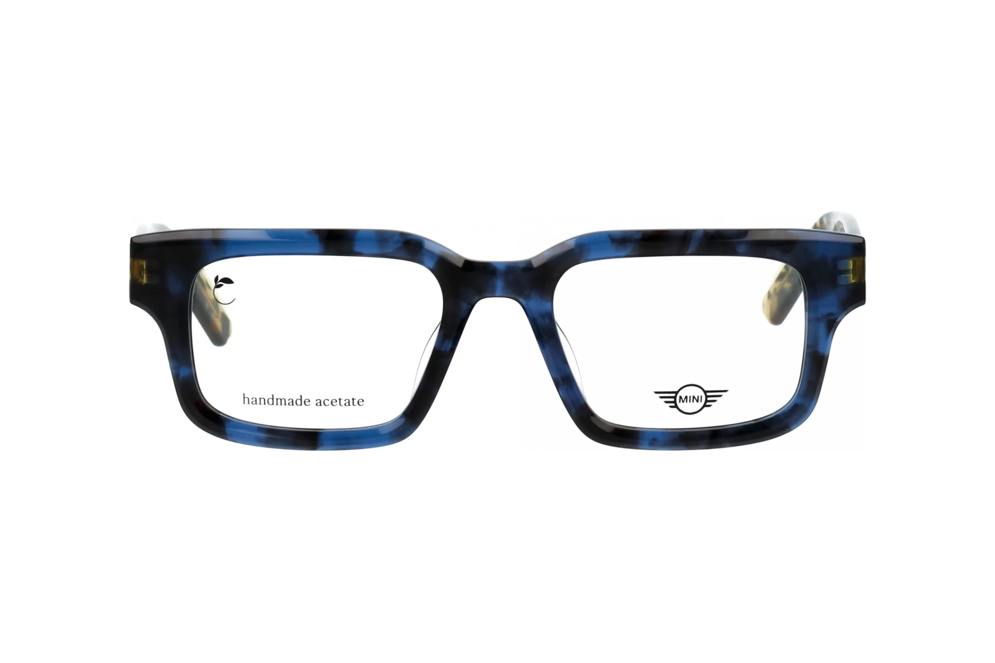 Front view MINI Eyewear MI 743031 (70)